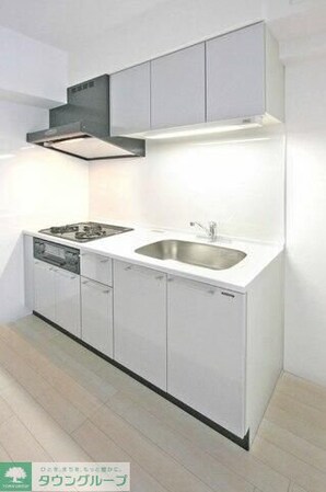 GAGAの物件内観写真